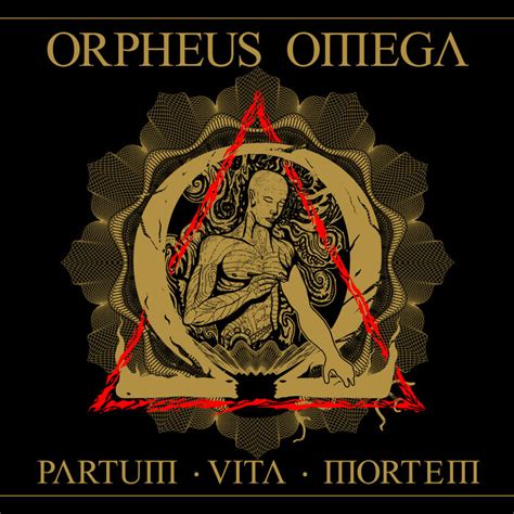 PARTUM VITA MORTEM – OUT NOW – Orpheus Omega